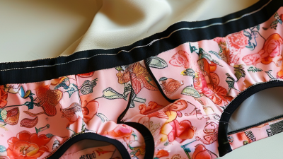 7 Best Underwear Without Underwire for Global Buyers?