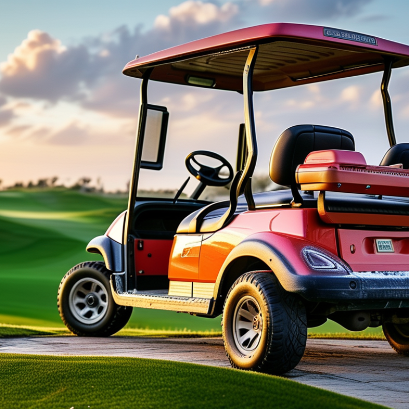 How to Extend Golf Cart Battery Life?