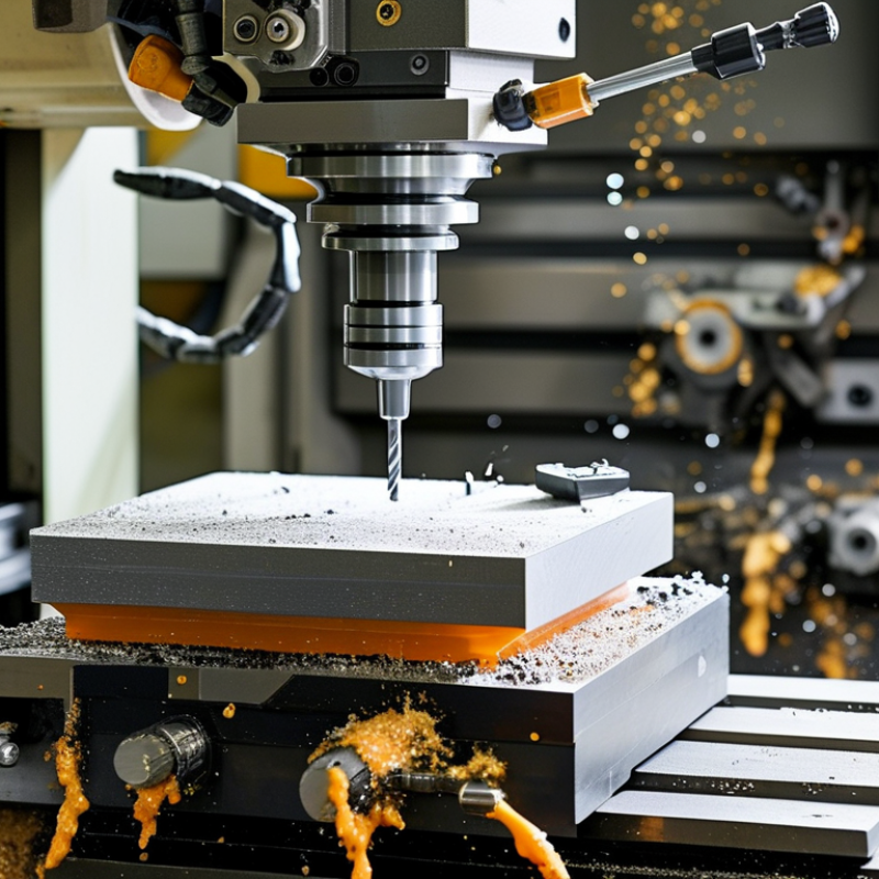 7 Tips for Buying a CNC Machine?