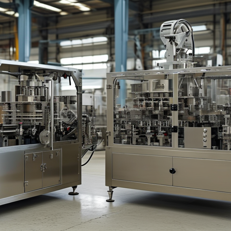 What Are the Best Packaging Machines from China?