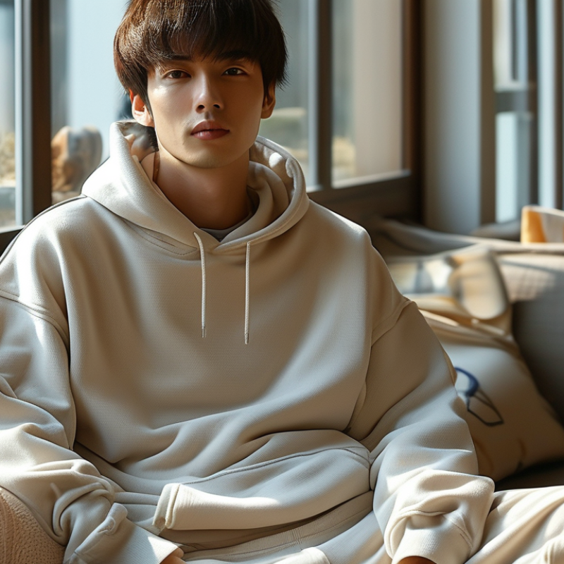 ¿Por qué la loungewear es cada vez más popular en el mundo?