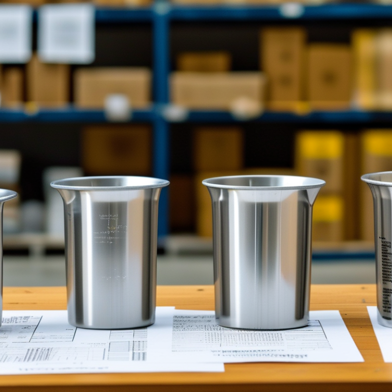 How to Choose the Right Filter Funnel for Global Sourcing