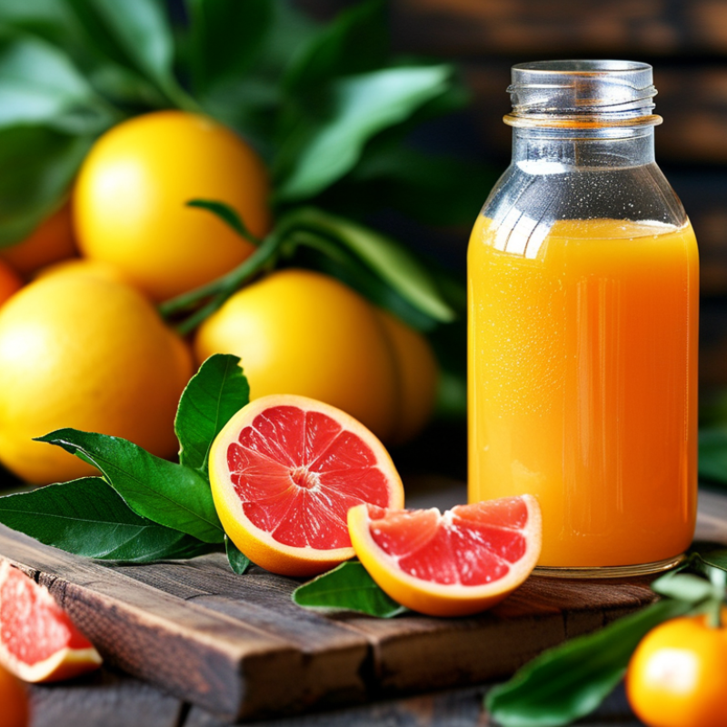 Why Choose Premium Juice for Global Buyers?