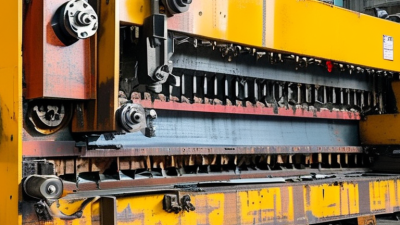 How to Choose the Best Scrap Metal Shear?