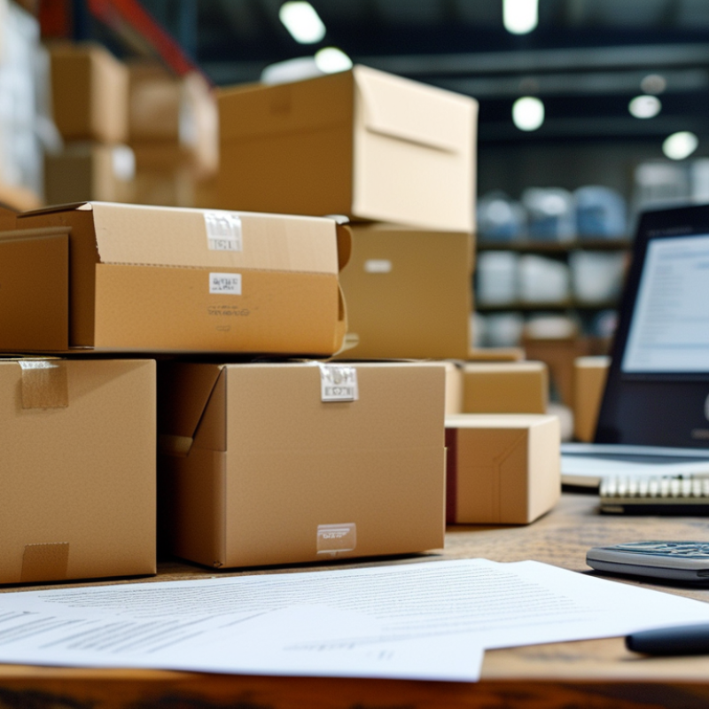 Why Choose CONEVO for Global Sourcing?