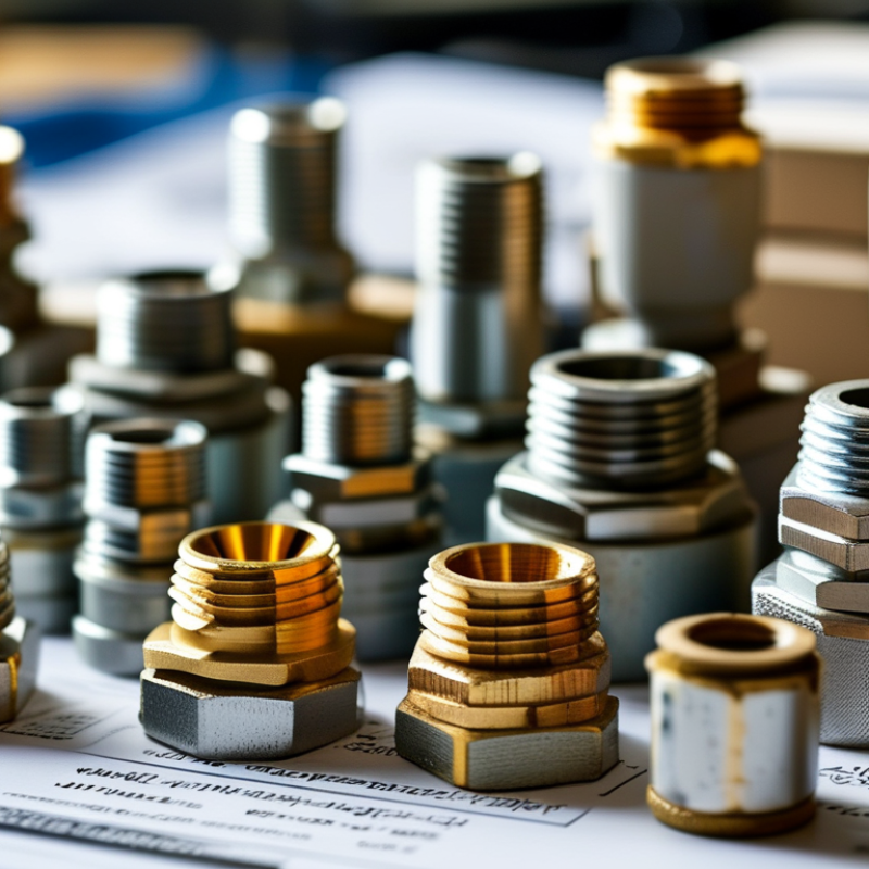 10 Tips for Buying Plumbing Fittings Worldwide?