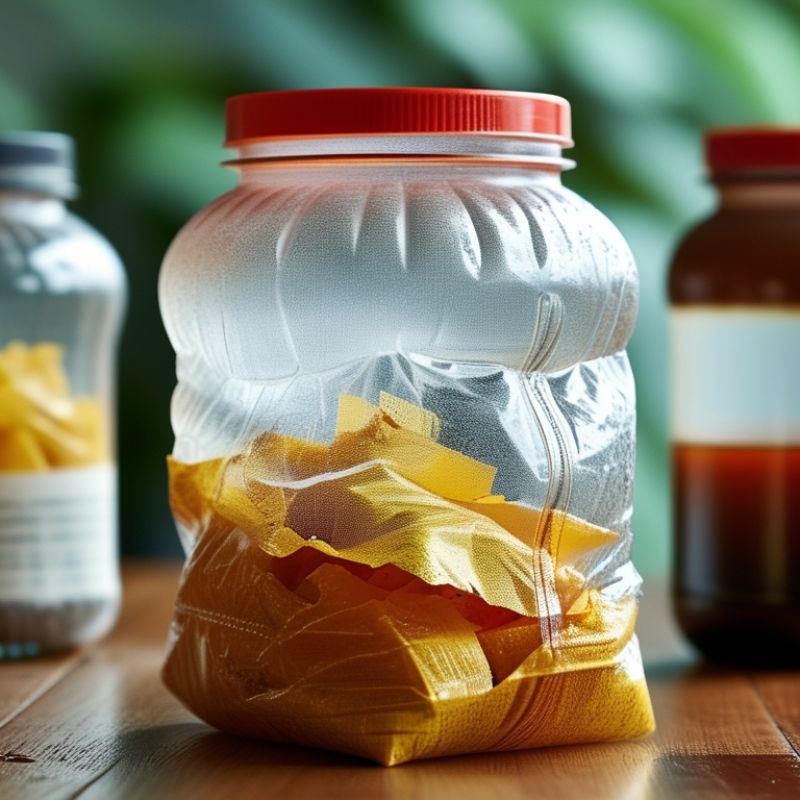 Why Do Plastic Packages Need Proper Sealing?