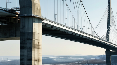 What Is High Performance Concrete and Where Is It Used?