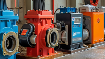 2026 Top Heavy Duty Sump Pump Types for Global Buyers?