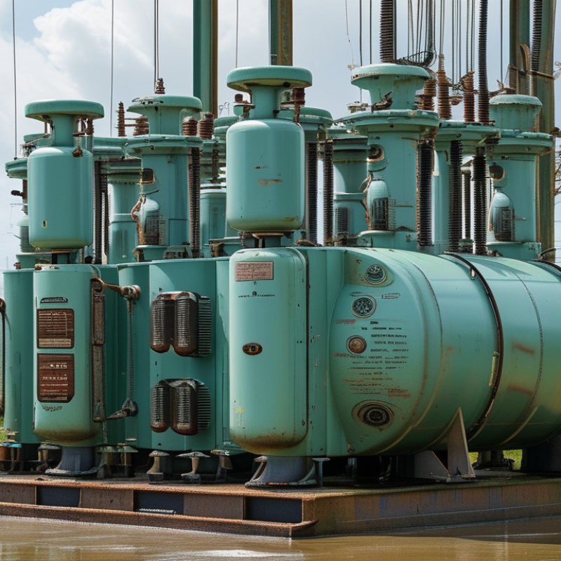7 Best Oil Filled Transformer Manufacturers Worldwide?