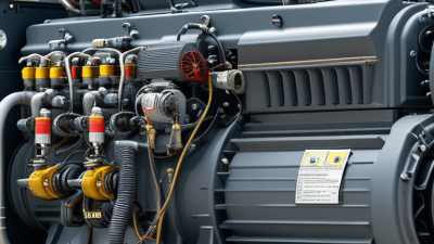 Why Choose a Power Electric Generator for Global Sourcing?
