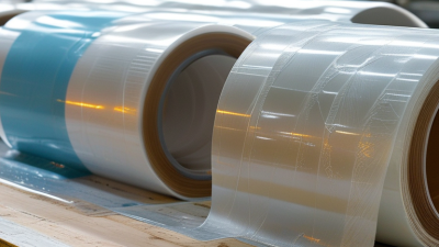 How to Choose PVC Film for Global Buyers in 2026?