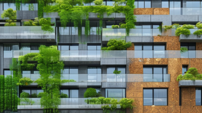 10 Best Green Building Materials for Global Buyers