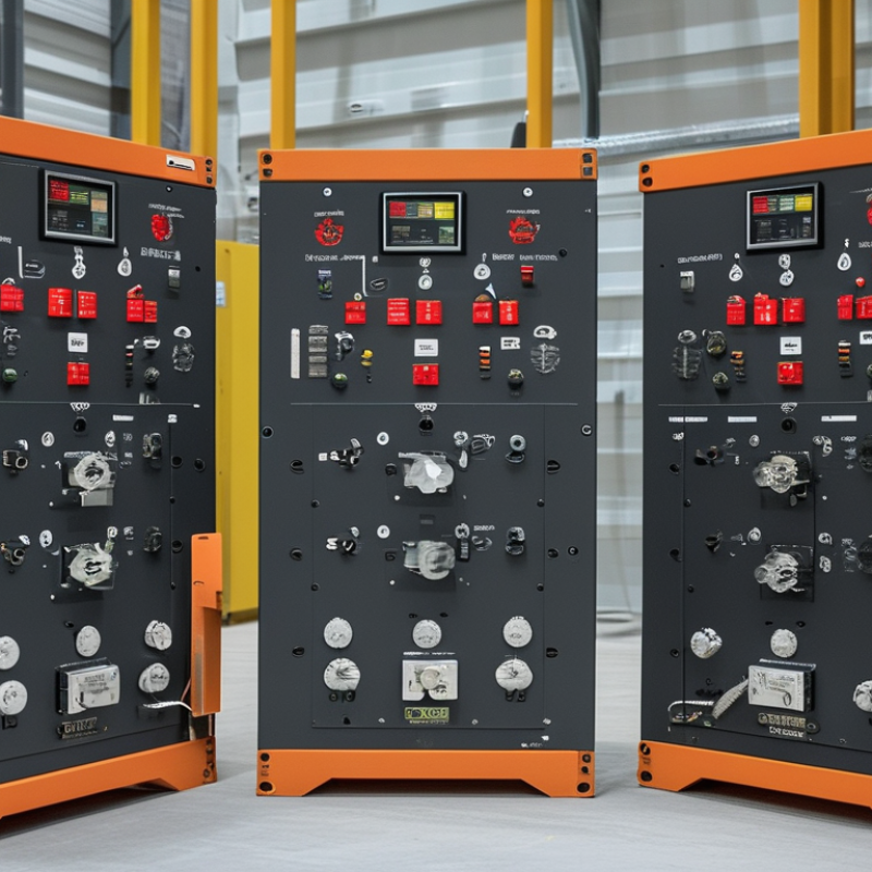 China Top Three Phase Surge Protector Suppliers?