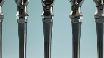 How to Choose the Best Cemented Hip Stem Solutions?
