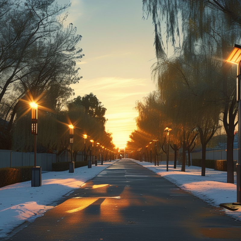 How to Troubleshoot a Solar Flood Light Motion Sensor?