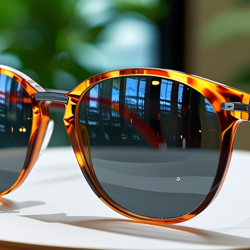 Why Choose the Best Photochromic Lenses Supplier?