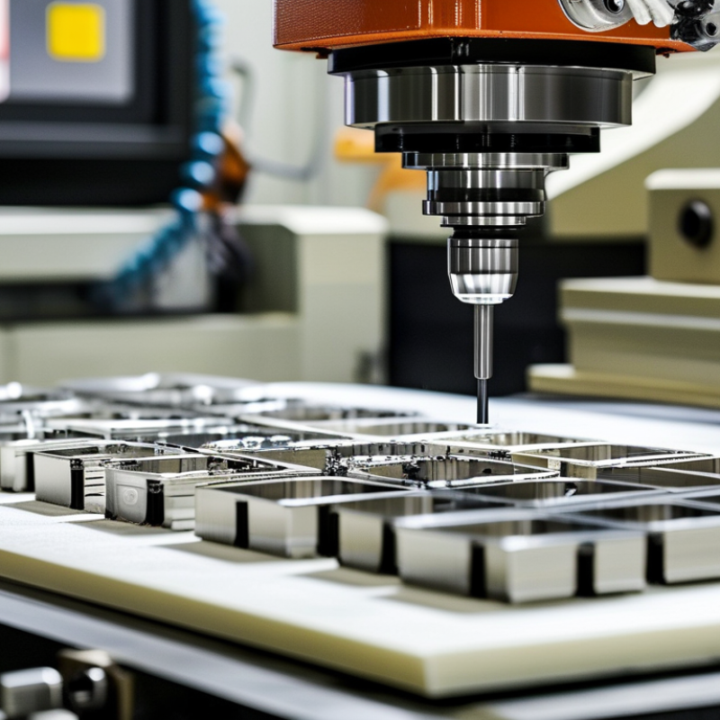 How to Find Semiconductor CNC Machining Suppliers 2026?