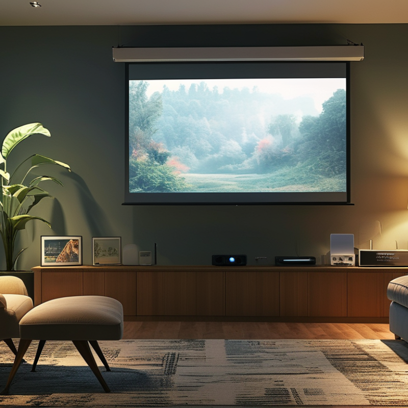 Top 10 Portable LCD Mini Projectors for Global Buyers