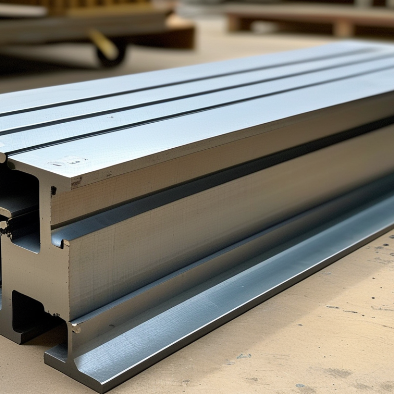 How to Choose Aluminum T Slot Extrusion in 2026?