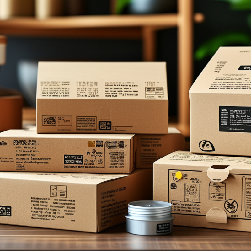 Why Choose Printed Carton Boxes for Global Packaging?
