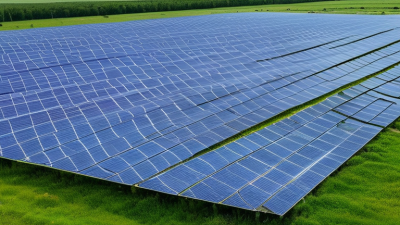 Top 10 Government Solar Panel Suppliers for Global Buyers?