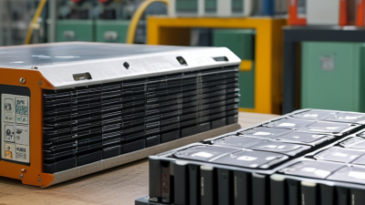 China Best Lithium Ion Smart Battery Packs Supplier?