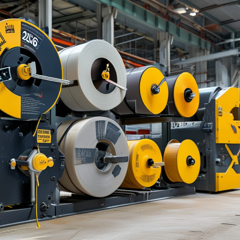 What Is the Best Cable Coating Plant in 2026?