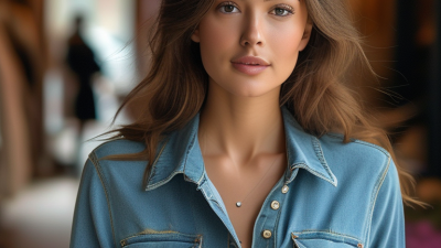 What Are the Top Ladies Fashion Garments for Global Buyers?