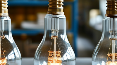 How to Find China Top Glass Bulb Suppliers?