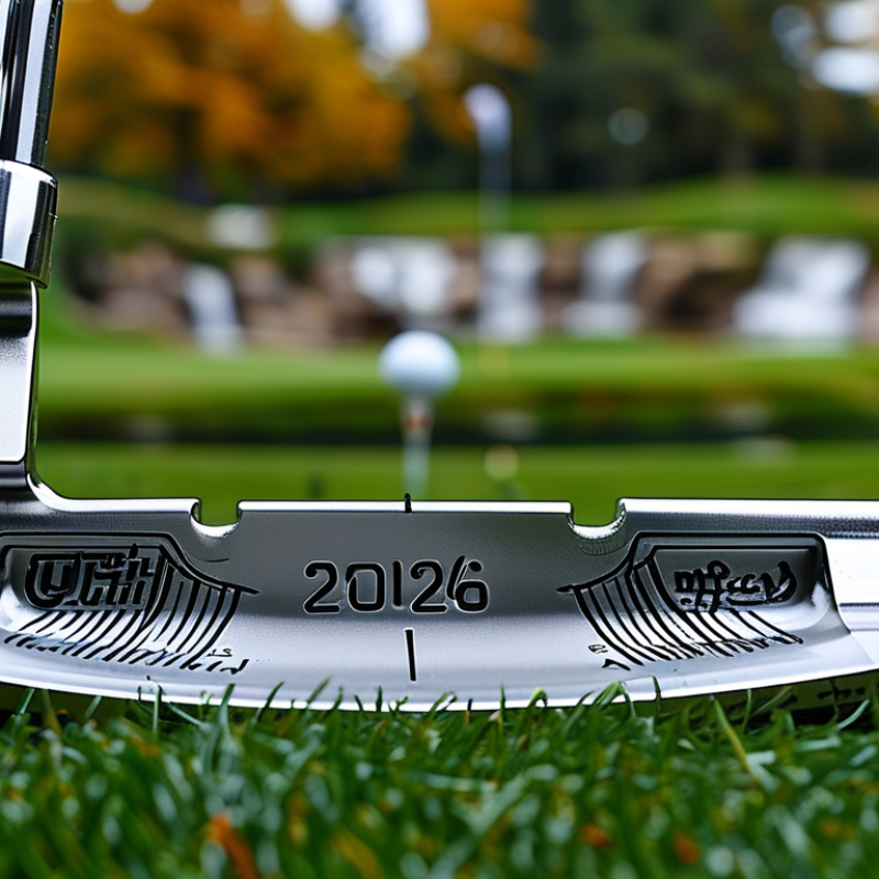 How to Choose the Best Golf Putters in 2026?