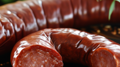 2026 How to Choose Mahogany Fibrous Casings?