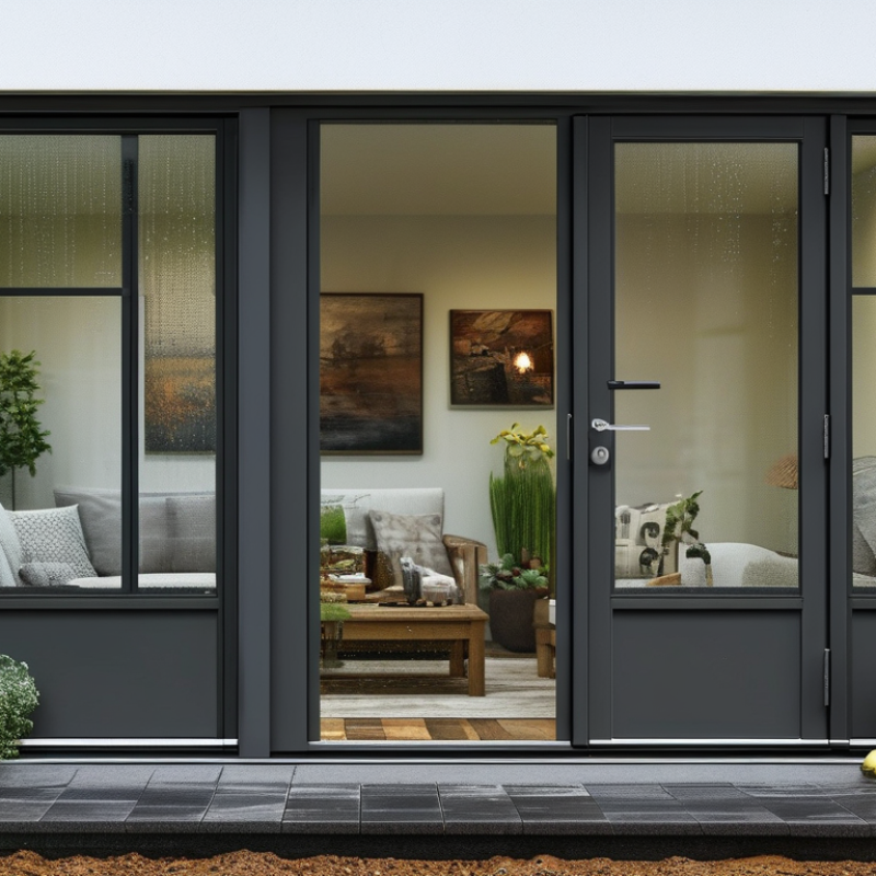 7 Tips for Buying Aluminium Patio Doors?