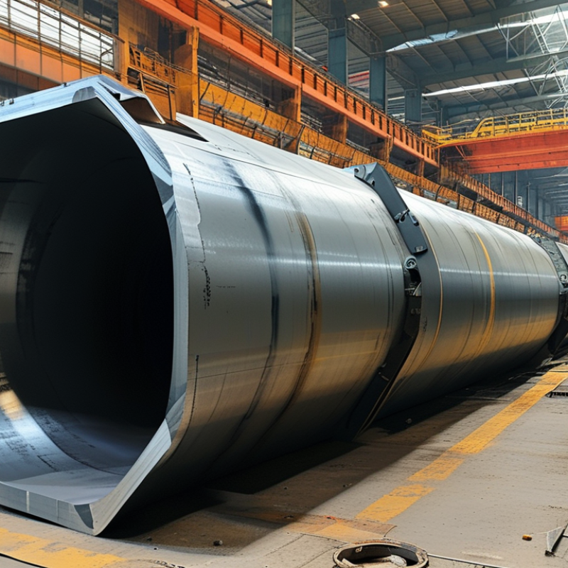 China Top Square Pipe Making Machine Manufacturers?