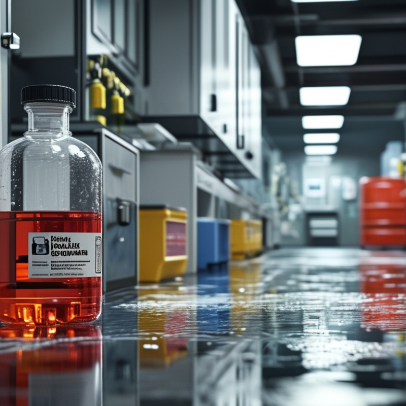 How to Maintain Safety in Laboratory Environments?