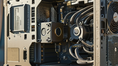 How to Choose the Best Rugged Industrial Computer?