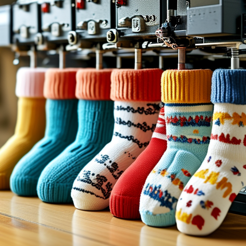 What Is the Best Socks Printer for Your Business?