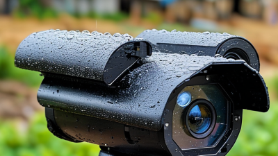 Top 10 4G Security Cameras for Global Buyers