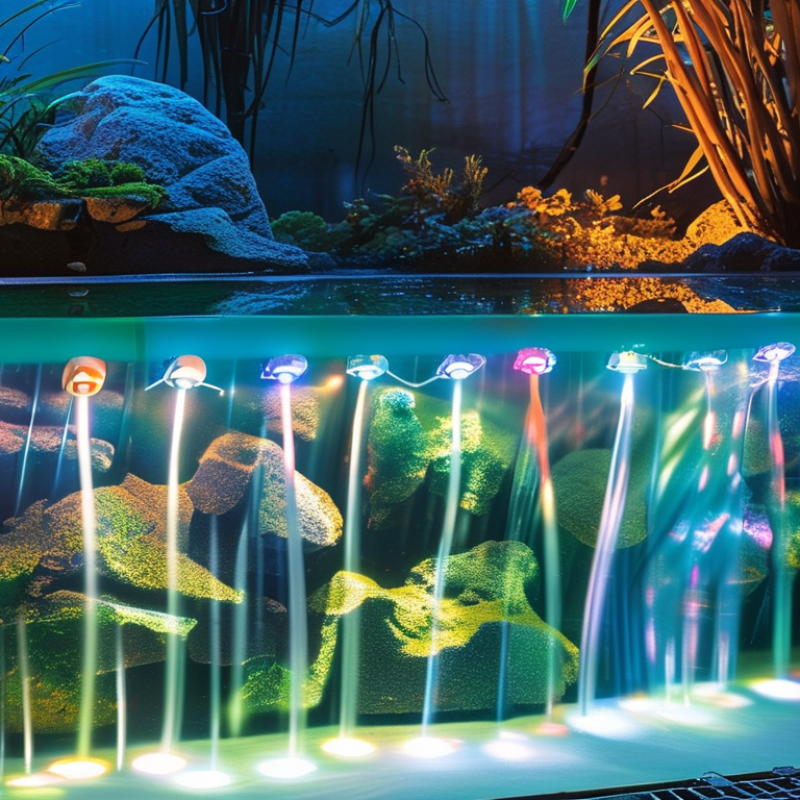 Top 10 Types of LED Underwater Lights How Long Do They Last?