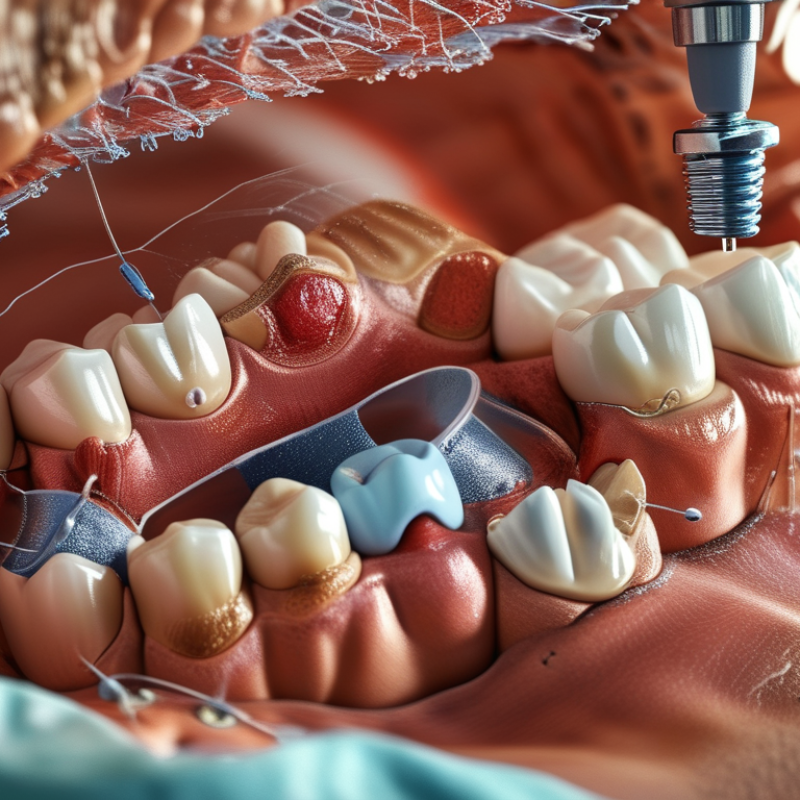 What Are the Top Symptoms of Implant Rejection?
