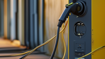 What Is the Best EV Car Charger for Home Use?