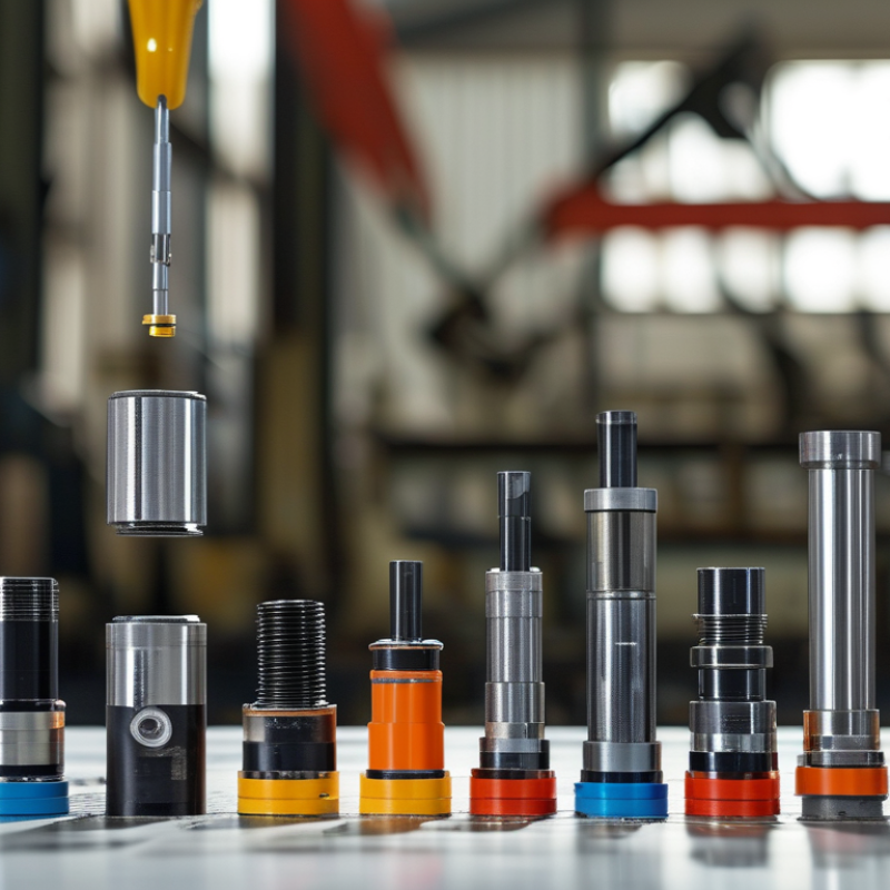 China Top 10 Hydraulic Actuator Seal Manufacturers?