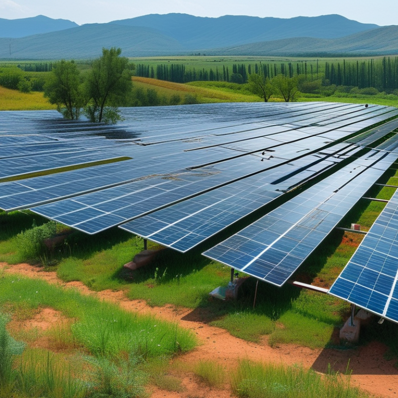 What Is Causing Solar Batteries to Swell or Leak?