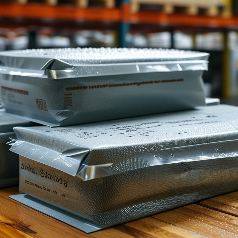 10 Tips for Choosing ESD Shielding Bags for Global Sourcing