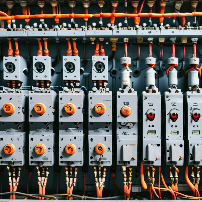 What Is a DC Power Circuit Breaker?