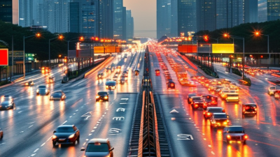 Why Choose Traffic Engineering Solutions Worldwide?