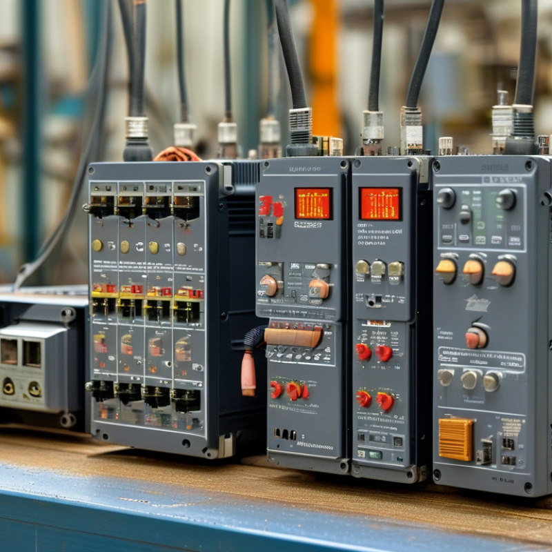 Top China VFD Controller Manufacturers How to Choose?