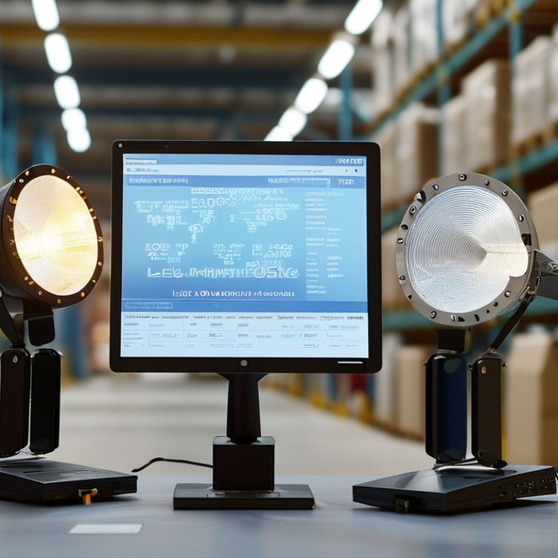 10 Tips for Sourcing LED Lighting Solutions Globally