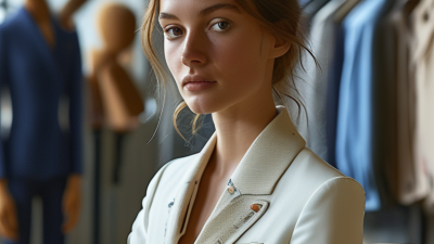 2026 Best Custom Clothing Product Development Companies