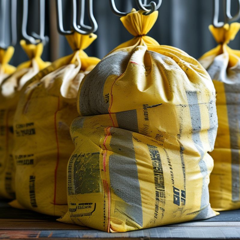 7 Debris Bag Buying Tips for Global Buyers